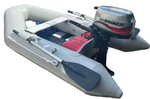 Inflatable Dinghies