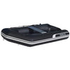 Inflatable Dinghy 235 equipped with Yamaha 4hp outboard