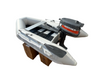 Inflatable Dinghy 2.30M with Mariner 4hp Outboard
