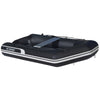 Inflatable Dinghy 235 equipped with Yamaha 4hp outboard