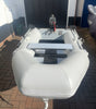 Inflatable dinghy 230 with Mariner 2.5hp outboard