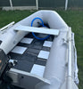 Deal of the week - Inflatable dinghy 230 with Mercury 2.2hp outboard