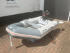 Deal of the Week! Hydro-force 240 air deck with Mercury 5hp outboard