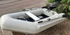 Inflatable dinghy 230 with Mariner 2.5hp outboard