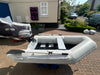 Inflatable dinghy 230 with Mariner 2.5hp outboard