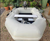 Inflatable dinghy 230 with Mariner 2.5hp outboard