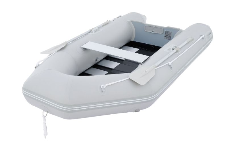 Inflatable dinghy 230