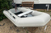 Inflatable dinghy 230 with tohatsu 2.5hp outboard