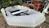 Inflatable dinghy 230 with Mariner 3.3hp outboard