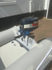 Hydro-Force 230 Air Deck with Yamaha 4hp outboard