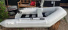 Inflatable dinghy 230 with Mariner 2.5hp outboard