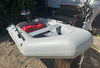 Inflatable dinghy 230 with Mariner 5hp outboard