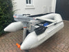 Inflatable dinghy 230 with torqeedo 1103 VGC - Cheapest in the UK