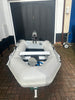 Inflatable dinghy 230 with Mariner 3.3hp outboard