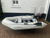 Inflatable dinghy 230 with Mariner 3.3hp outboard