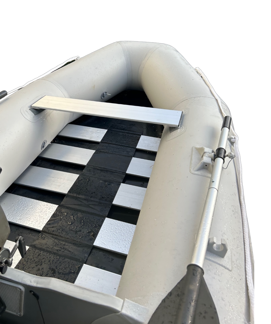 Inflatable dinghy 230