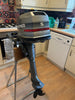 Mariner 5hp outboard 2-stroke