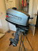 Mariner 5hp outboard 2-stroke