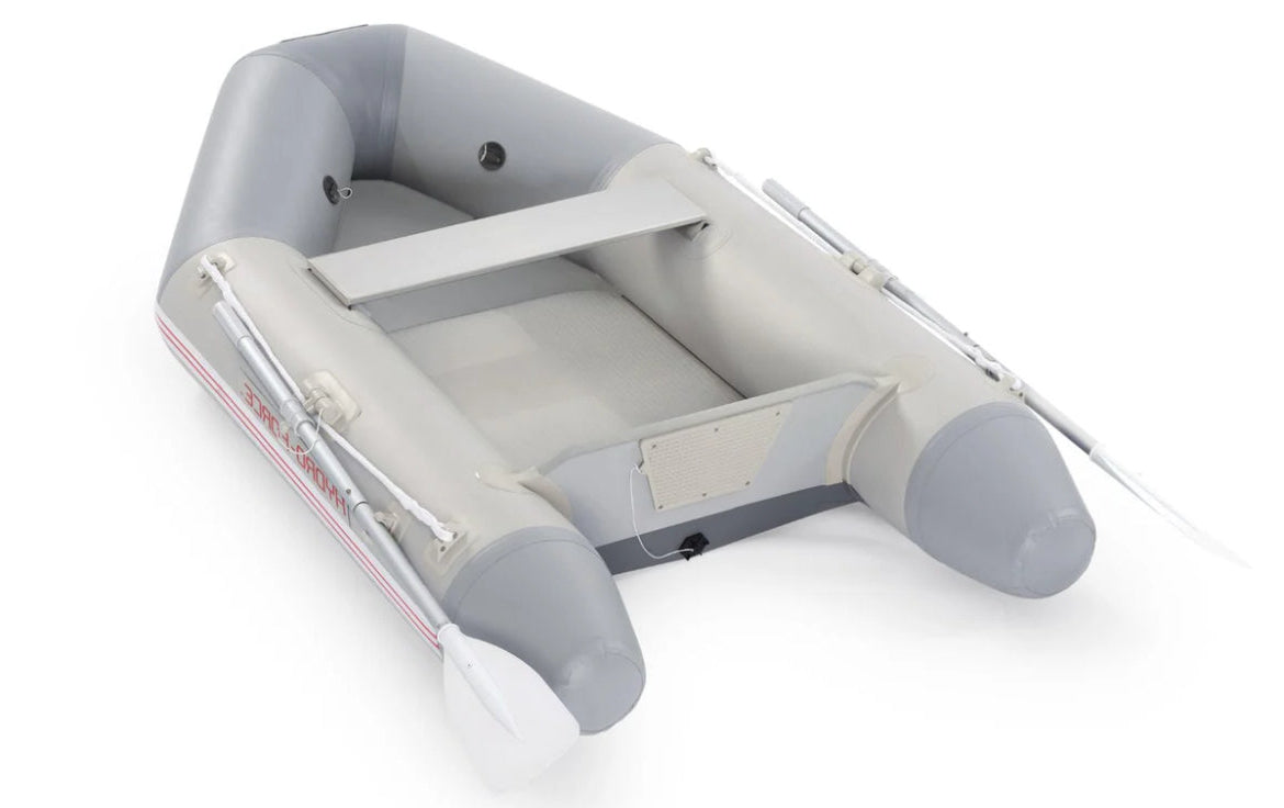 Inflatable dinghy 230 Air Deck with Honda 2.3hp