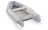 Inflatable dinghy 230 Air Deck with Honda 2.3hp