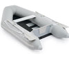 Inflatable dinghy 3.00M - 4 Man with Mariner 4hp outboard