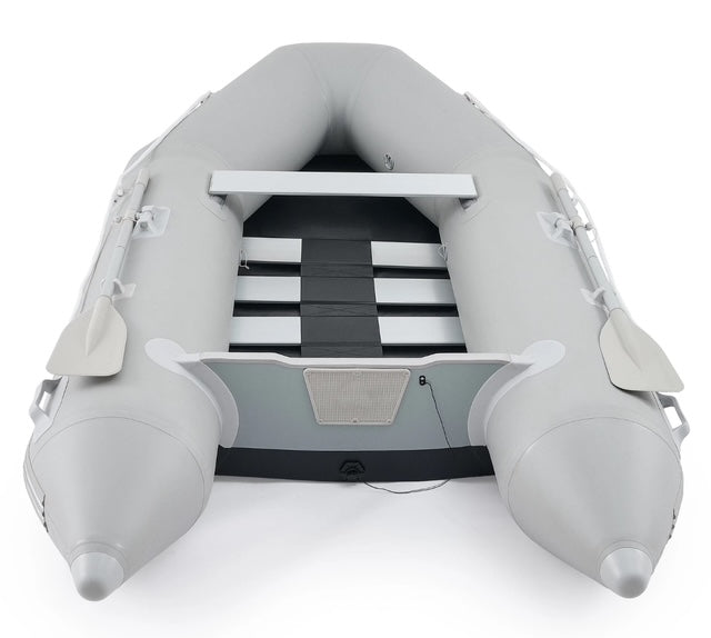 Inflatable dinghy 3.00M - 4 Man with Mariner 4hp outboard