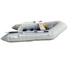 Deal of the week! Inflatable dinghy 230 with Mariner 6hp outboard