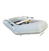 Deal of the week! Inflatable dinghy 230 with Mariner 6hp outboard