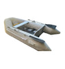 Deal of the week! Inflatable dinghy 230 with Mariner 6hp outboard