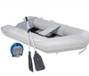 Inflatable dinghy 230