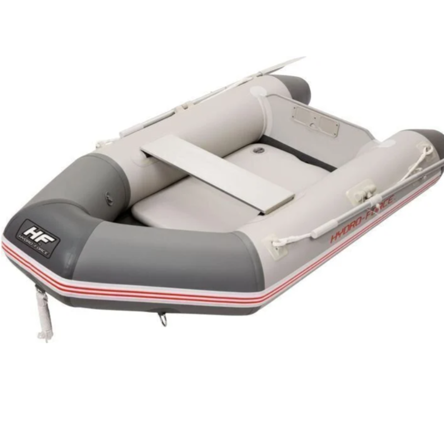 Inflatable dinghy 230 Air Deck