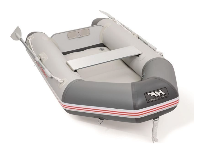Inflatable dinghy 230 Air Deck