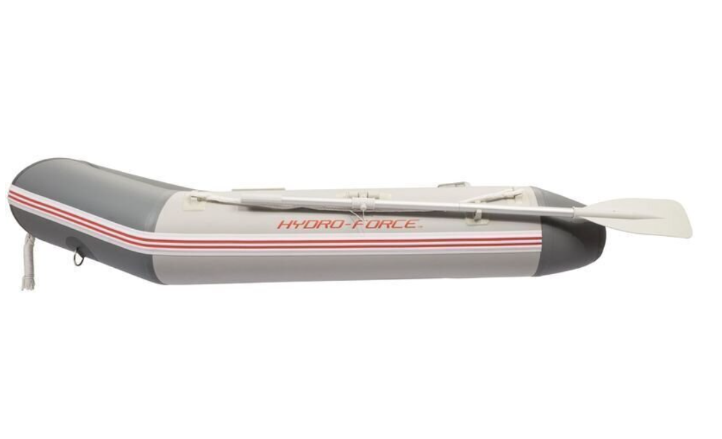 Inflatable dinghy 230 Air Deck