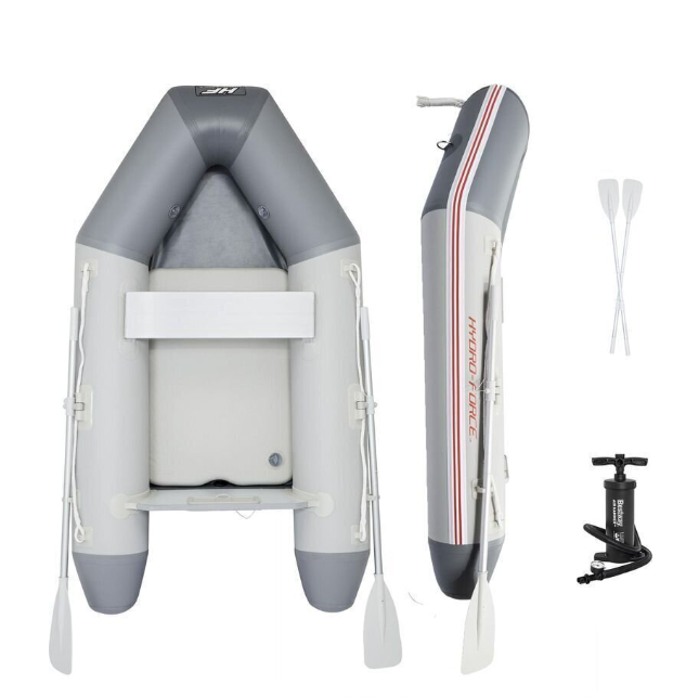 Inflatable dinghy 230 Air Deck