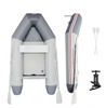 Inflatable dinghy 230 Air Deck