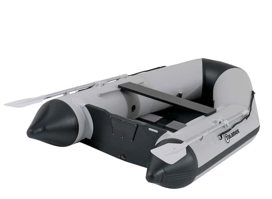 Inflatable Dinghy