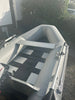 Inflatable dinghy 230 with Mariner 2.5hp 4-stroke